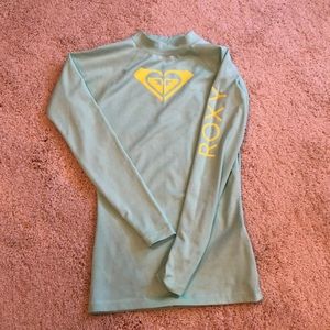 Roxy Rashguard